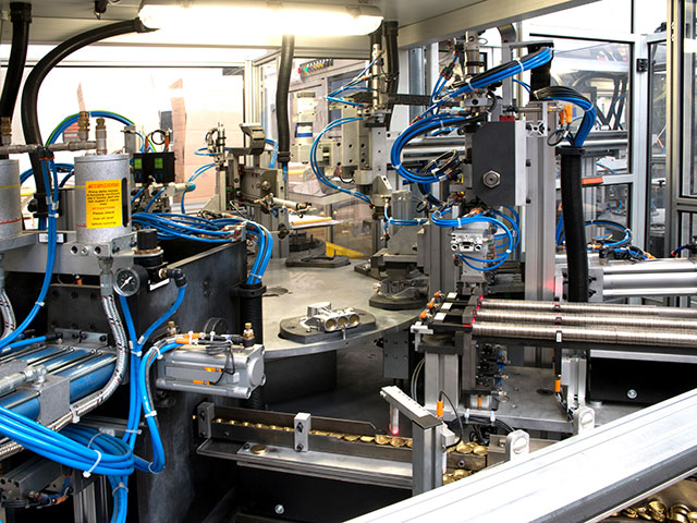 Remise à neuf et fabrication